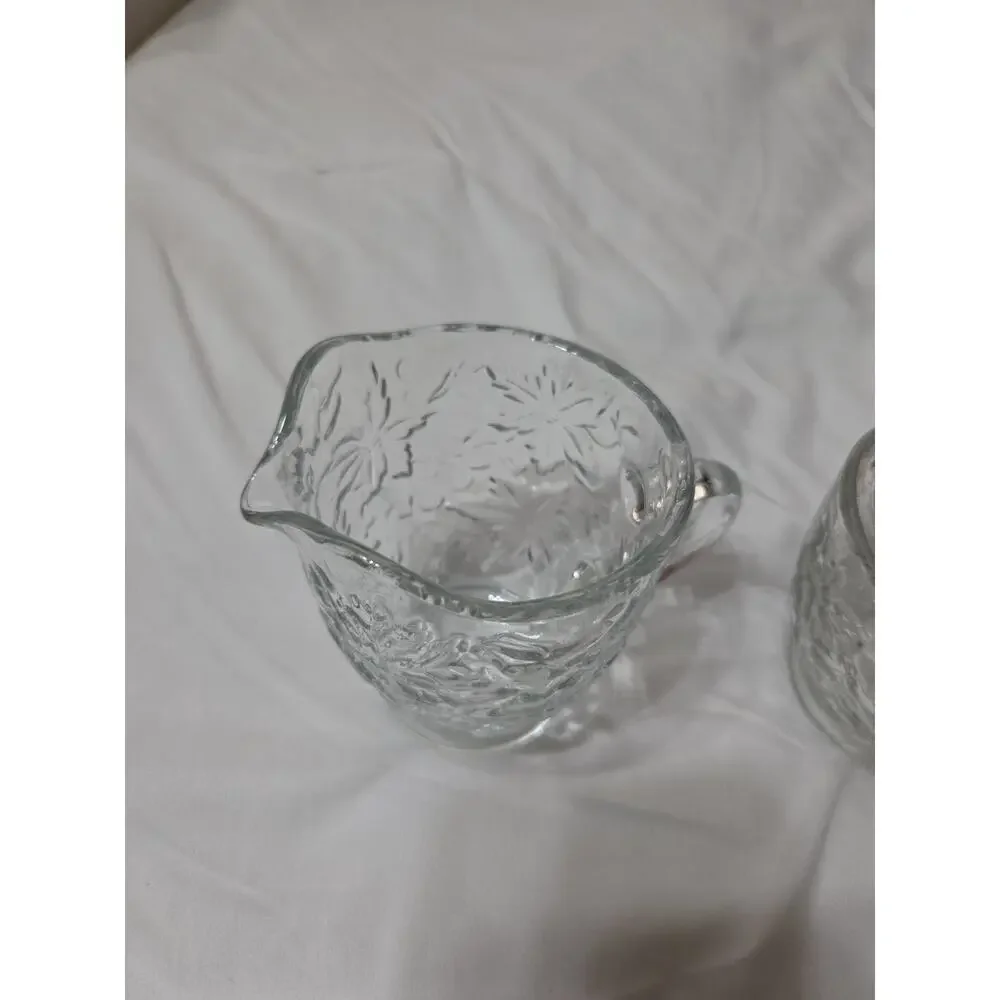 PRINCESS HOUSE FANTASIA CREAM AND SUGAR SET